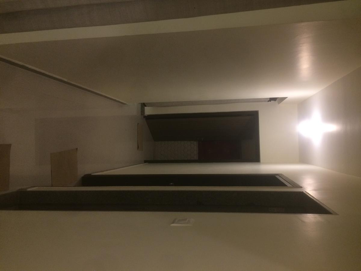ムンバイ Poonam Hieghts Bed & Breakfast エクステリア 写真